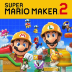 Super Mario Maker 2