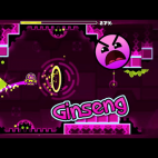 Geometry Dash Ginseng