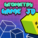 Geometry Game 3D