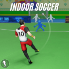 Indoor Soccer