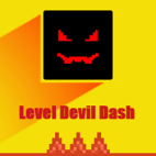 Level Devil Dash