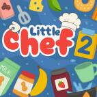 Little Chef 2