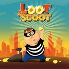 Loot and Scoot