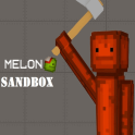 Melon Sandbox