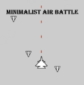 Minimalist Air Battle