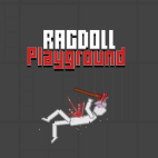Ragdoll Playground