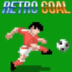 Retro Goal