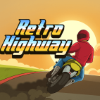 Retro Highway