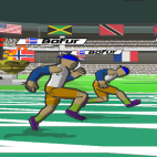 Speed Stars