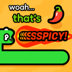 Ssspicy