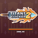 Titans Clicker 2