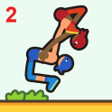 Wrestle Jump 2