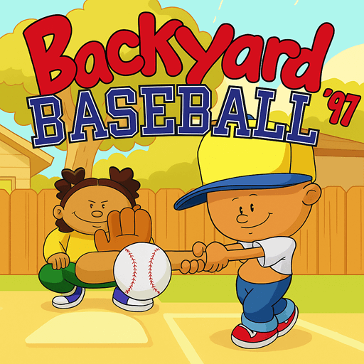 Backyard Baseball 97