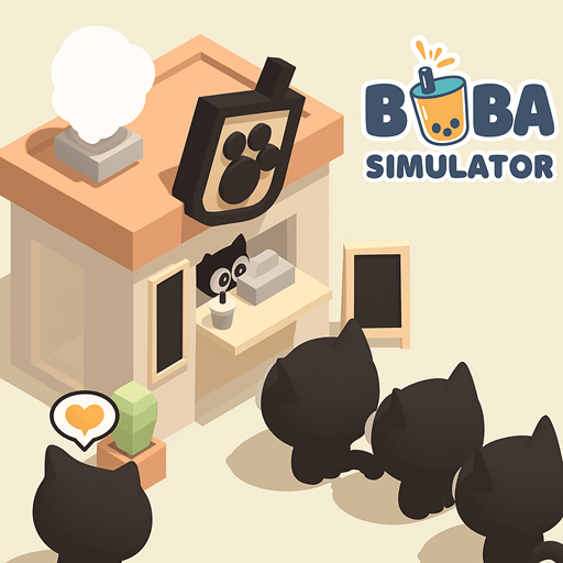 Boba Simulator