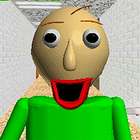 Baldi Unblocked