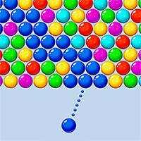 Bubble Shooter Arcade 2 🕹️ Jogue no Jogos123