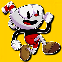 Cuphead Unblocked Games 76