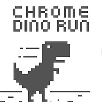 Dino Run - Play Dino Run On Wordle Website