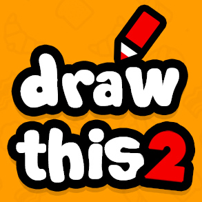 Draw This 2 - Play Draw This 2 On