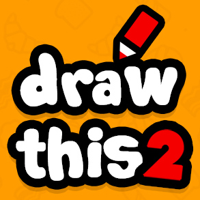 Draw This 2 - Online Charade Game