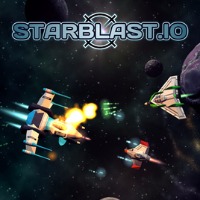 Starblast.io - Starblast is a multiplayer shooting game