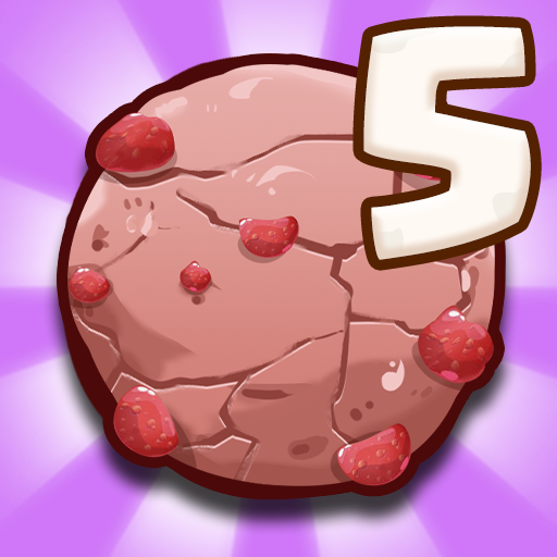 Cookie Clickers by Tiny Games