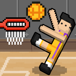 Basket Random - Gameplay Walkthrough Part 1 (Android) 