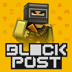 Blockpost - Play Blockpost On