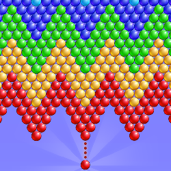 Bubble Game 3: Play Bubble Game 3 for free on LittleGames