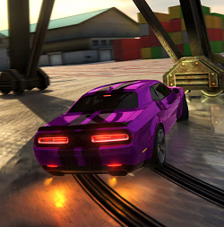 Burnout Drift - Play Burnout Drift On