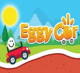 Unblocked Games - Eggy Car