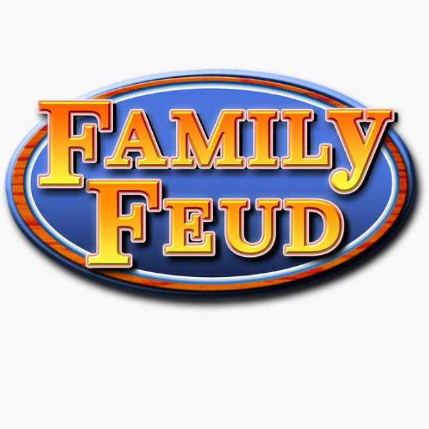 Play Family Feud Live NOW for FREE! - Family Feud