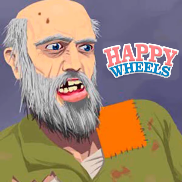 Happy Wheels 🕹️ Play Happy Wheels on Play123