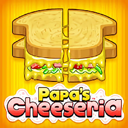 Papa's Donuteria - Play it Online at Coolmath Games