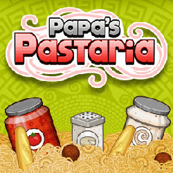 Papa's Freezeria - Play Papa's Freezeria Game online at Poki 2
