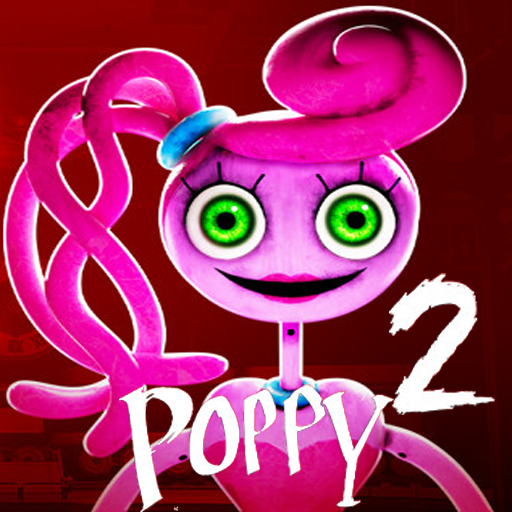 Poppy Playtime Chapter 2 - Play Poppy Playtime Chapter 2 On FNAF Game