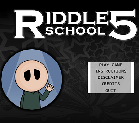 Riddle School 🕹️ Play on CrazyGames