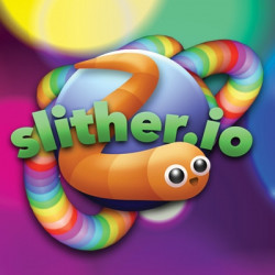 SLITHER + MODS = NINJA SLITHER #2!