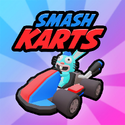 Smash Karts - Play Smash Karts On