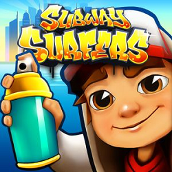 Subway Surfers Unblocked 66 Ez