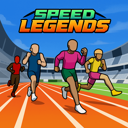 Speed ​​Legends